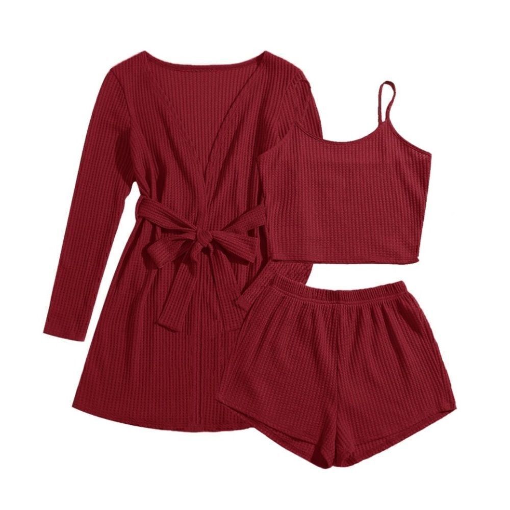 3-piece Lounge Set